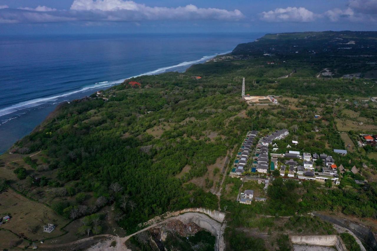 Moritz Palm Villa Ungasan Exterior foto