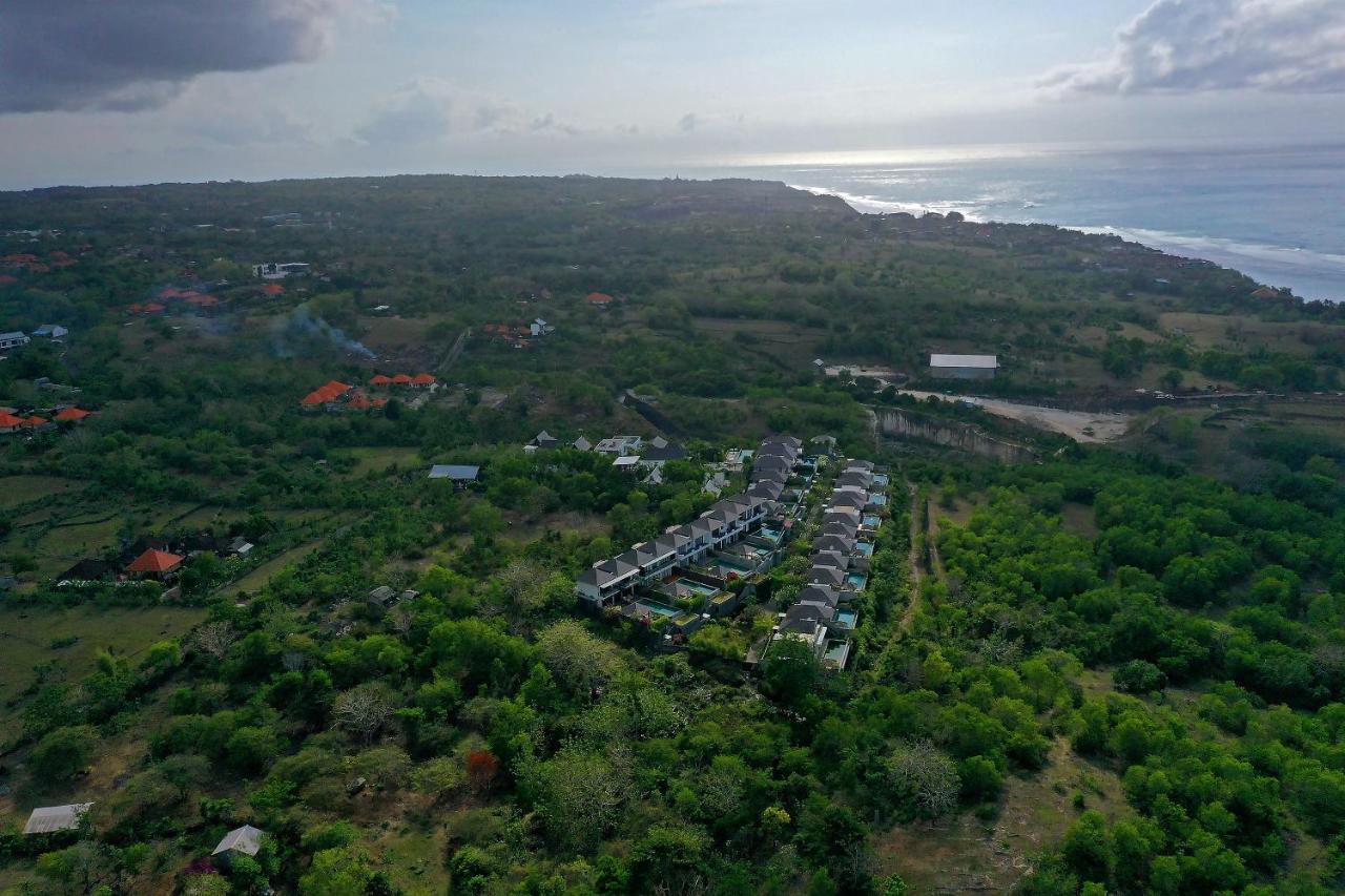 Moritz Palm Villa Ungasan Exterior foto