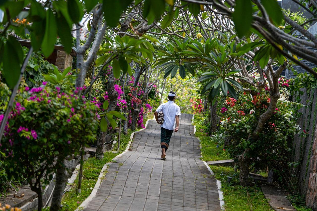 Moritz Palm Villa Ungasan Exterior foto
