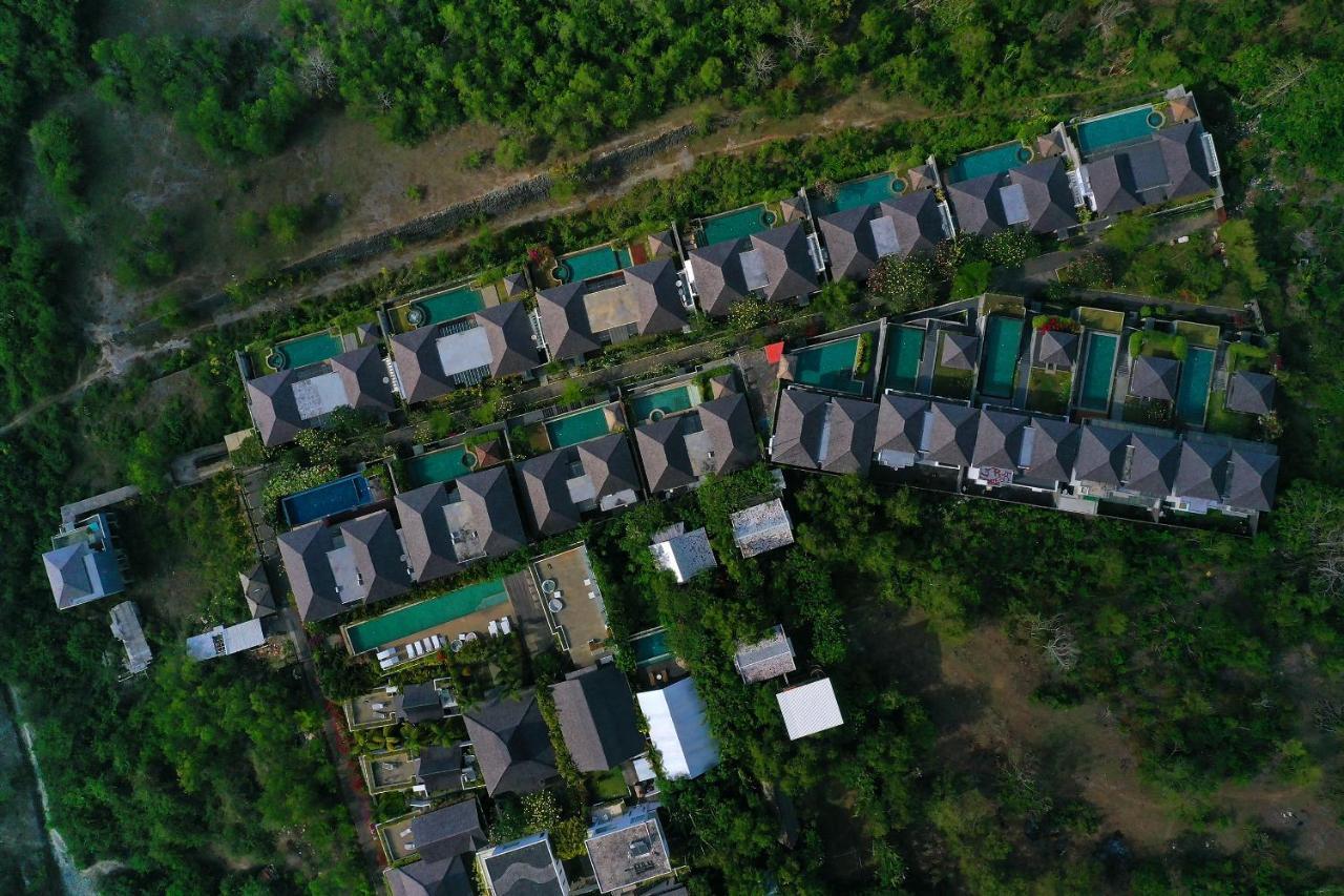 Moritz Palm Villa Ungasan Exterior foto