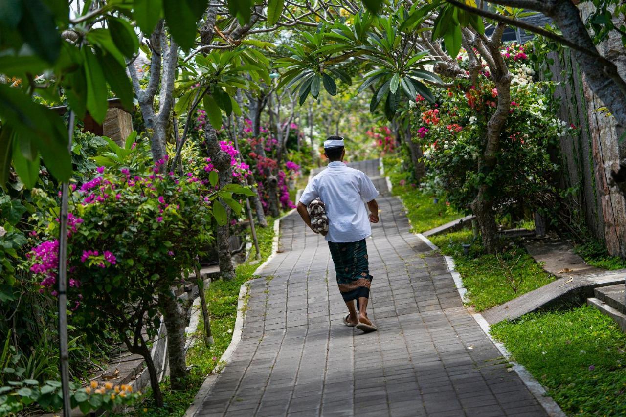 Moritz Palm Villa Ungasan Exterior foto