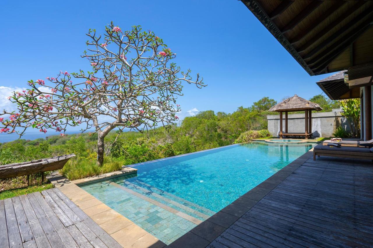 Moritz Palm Villa Ungasan Exterior foto