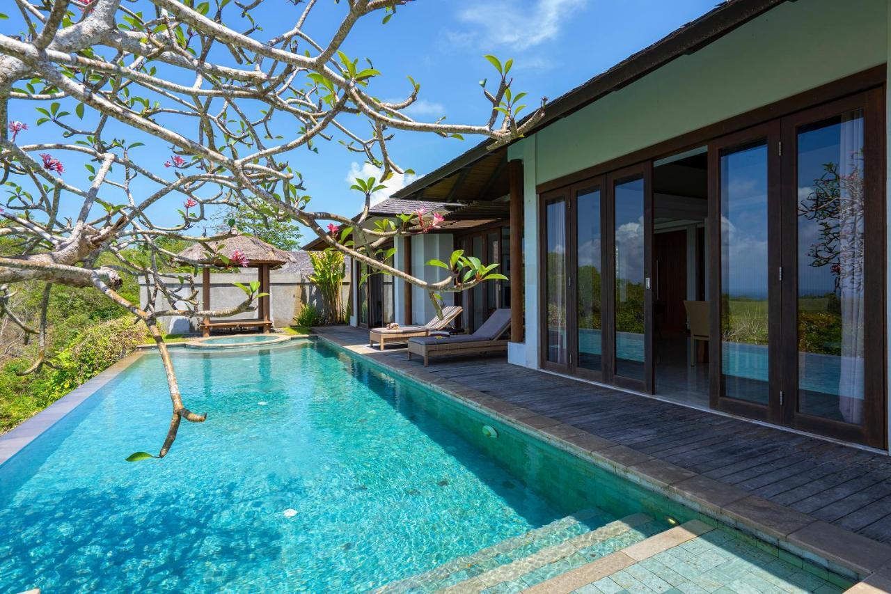 Moritz Palm Villa Ungasan Exterior foto