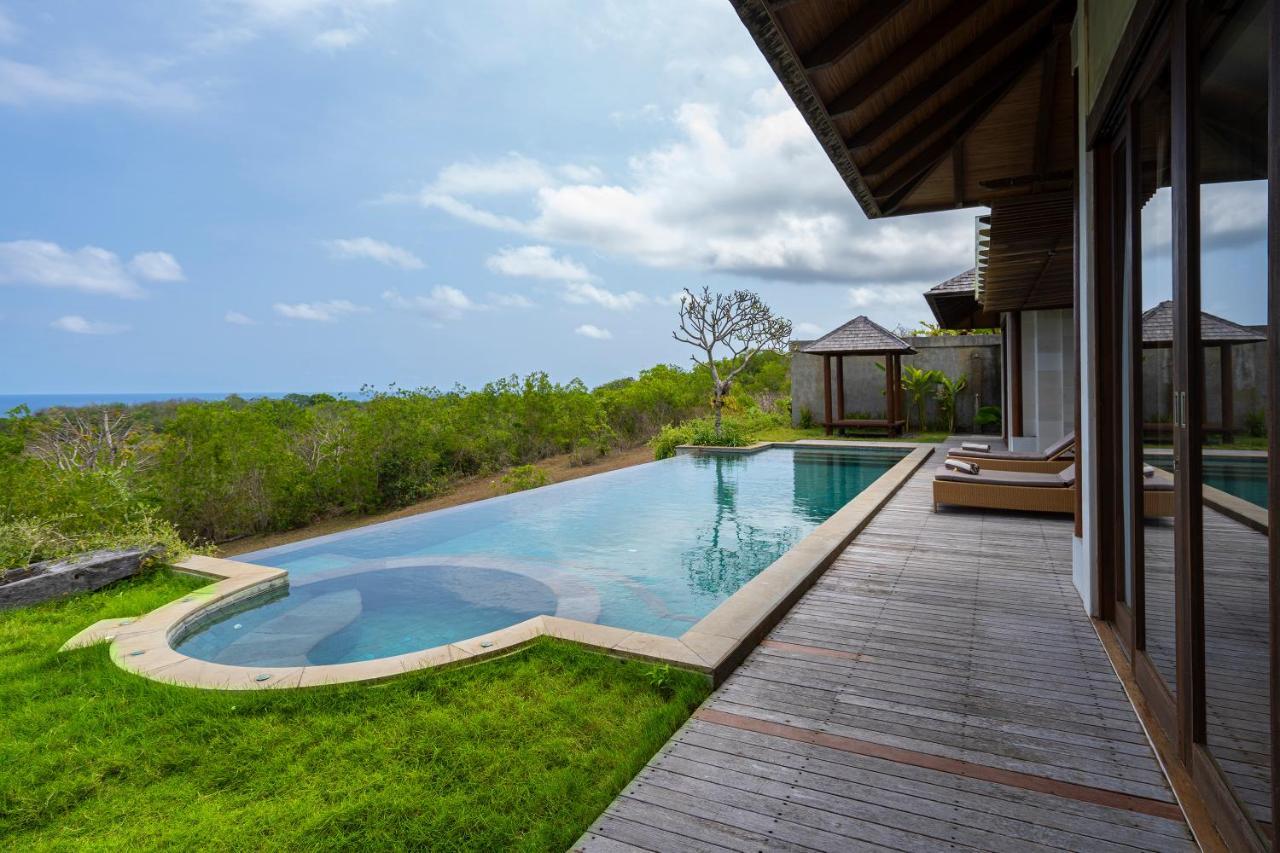 Moritz Palm Villa Ungasan Exterior foto