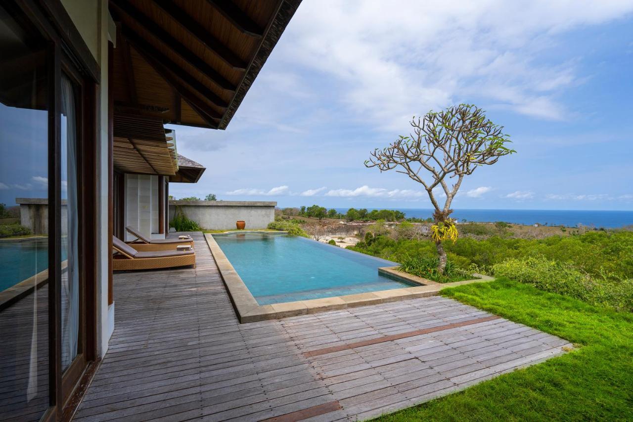 Moritz Palm Villa Ungasan Exterior foto