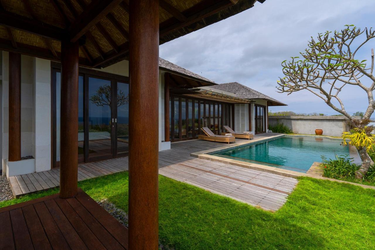 Moritz Palm Villa Ungasan Exterior foto