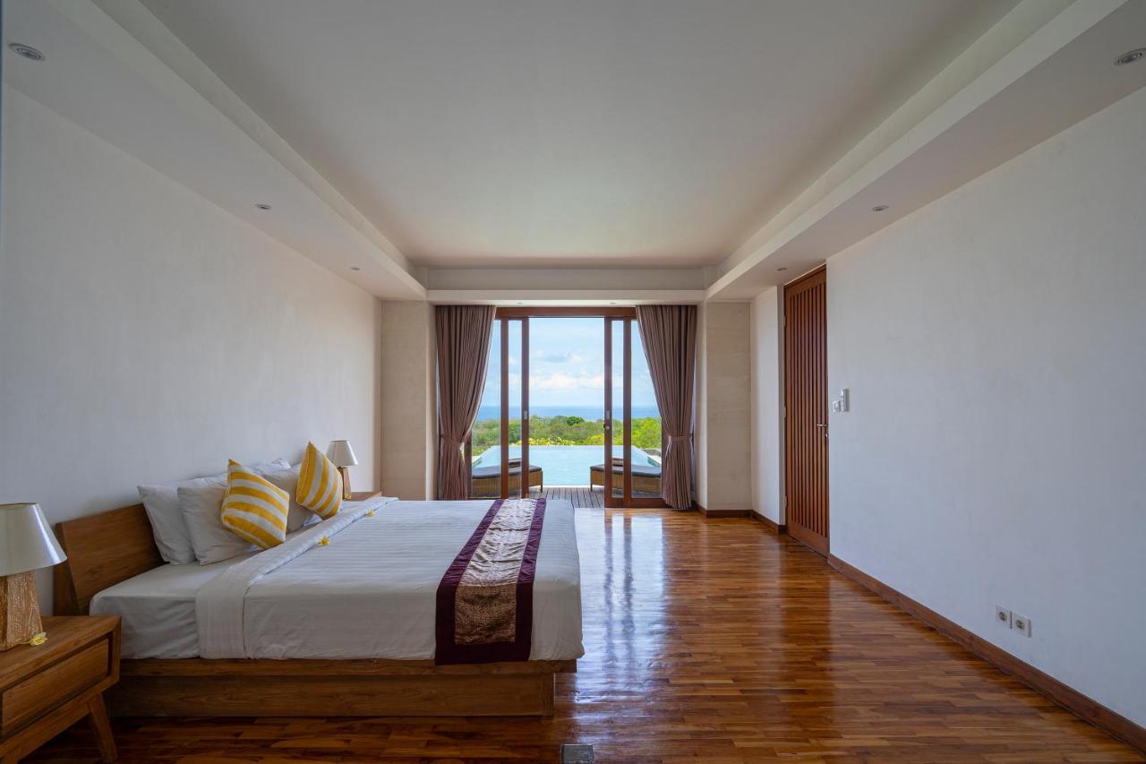 Moritz Palm Villa Ungasan Exterior foto