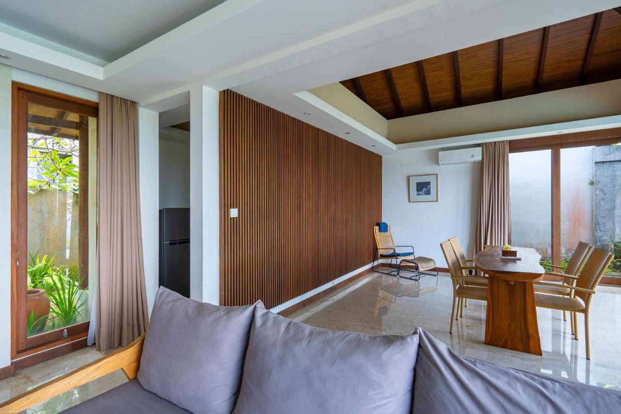 Moritz Palm Villa Ungasan Exterior foto