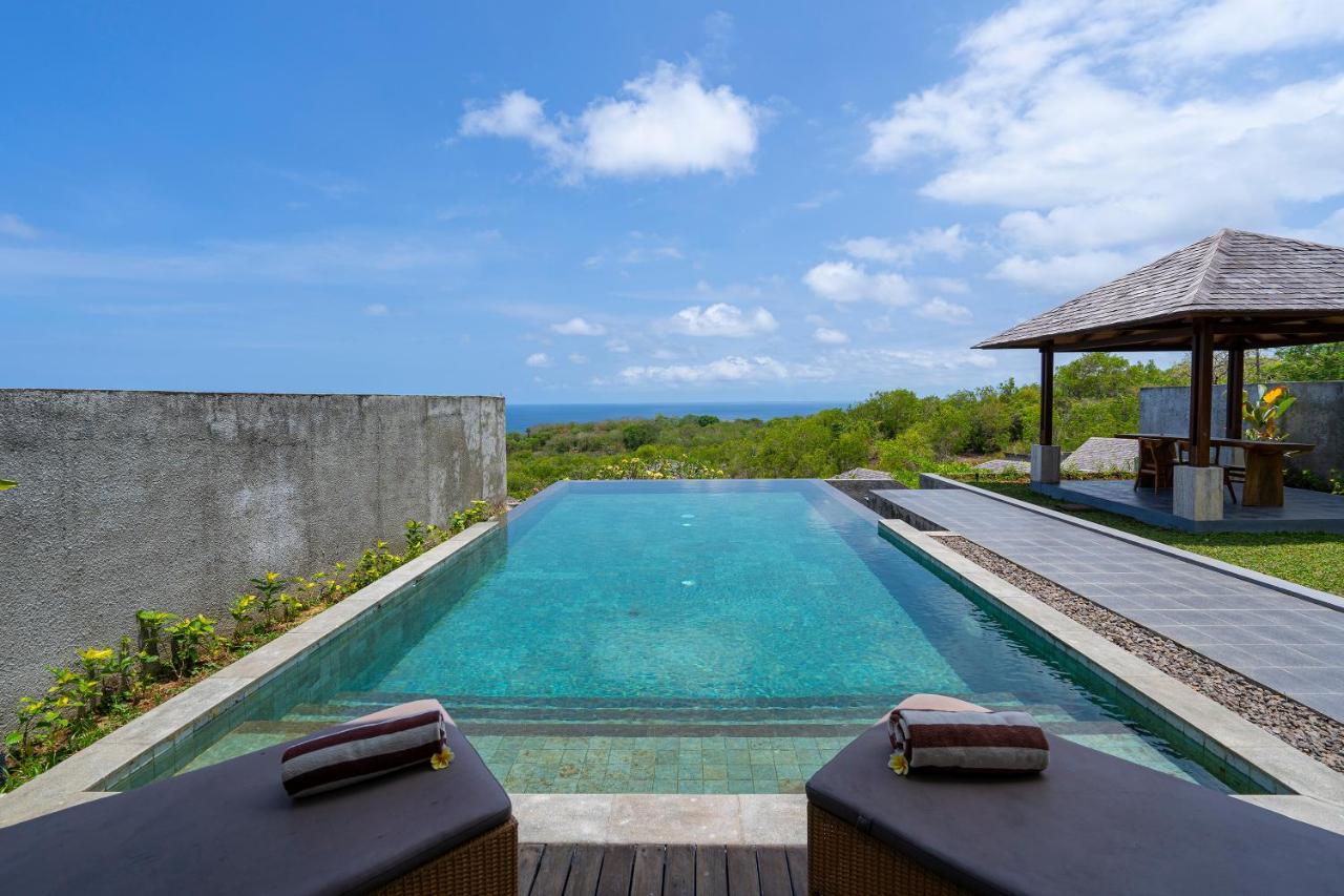 Moritz Palm Villa Ungasan Exterior foto