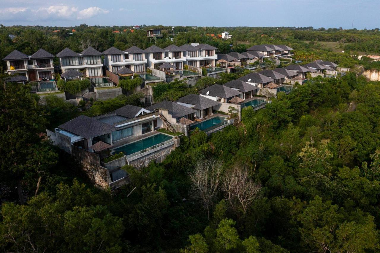 Moritz Palm Villa Ungasan Exterior foto