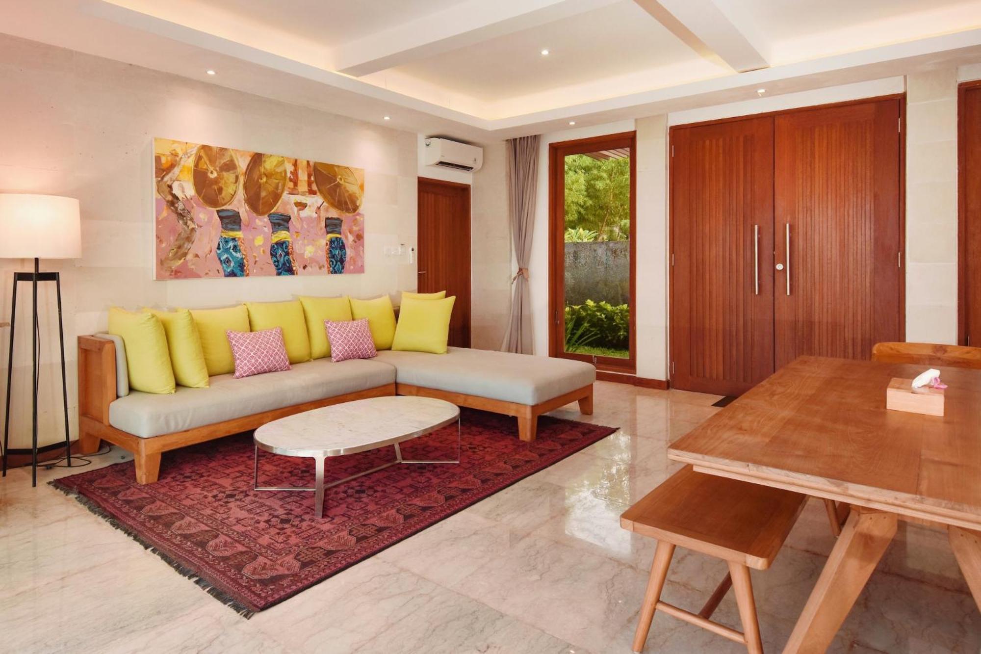 Moritz Palm Villa Ungasan Exterior foto