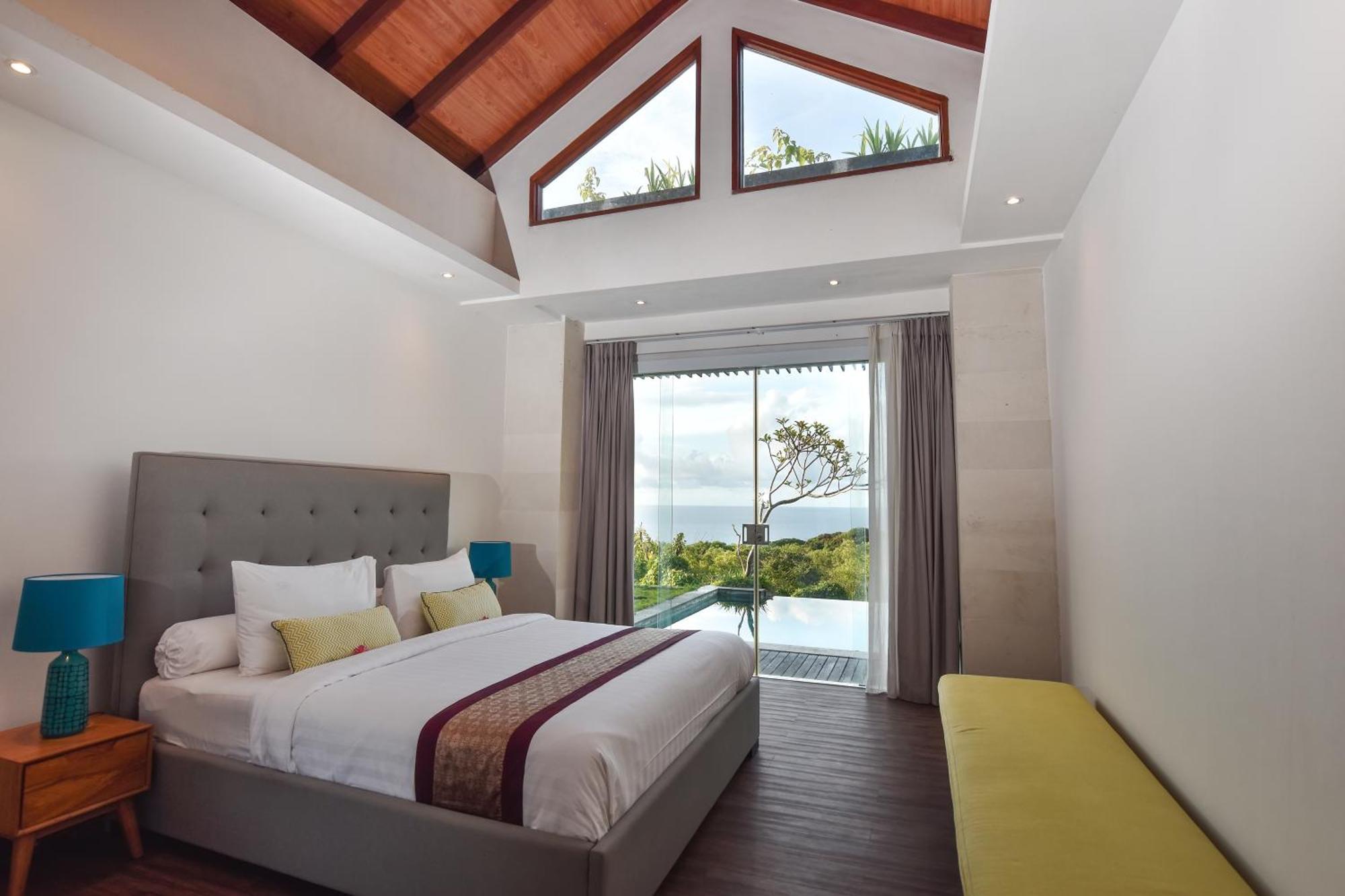 Moritz Palm Villa Ungasan Exterior foto