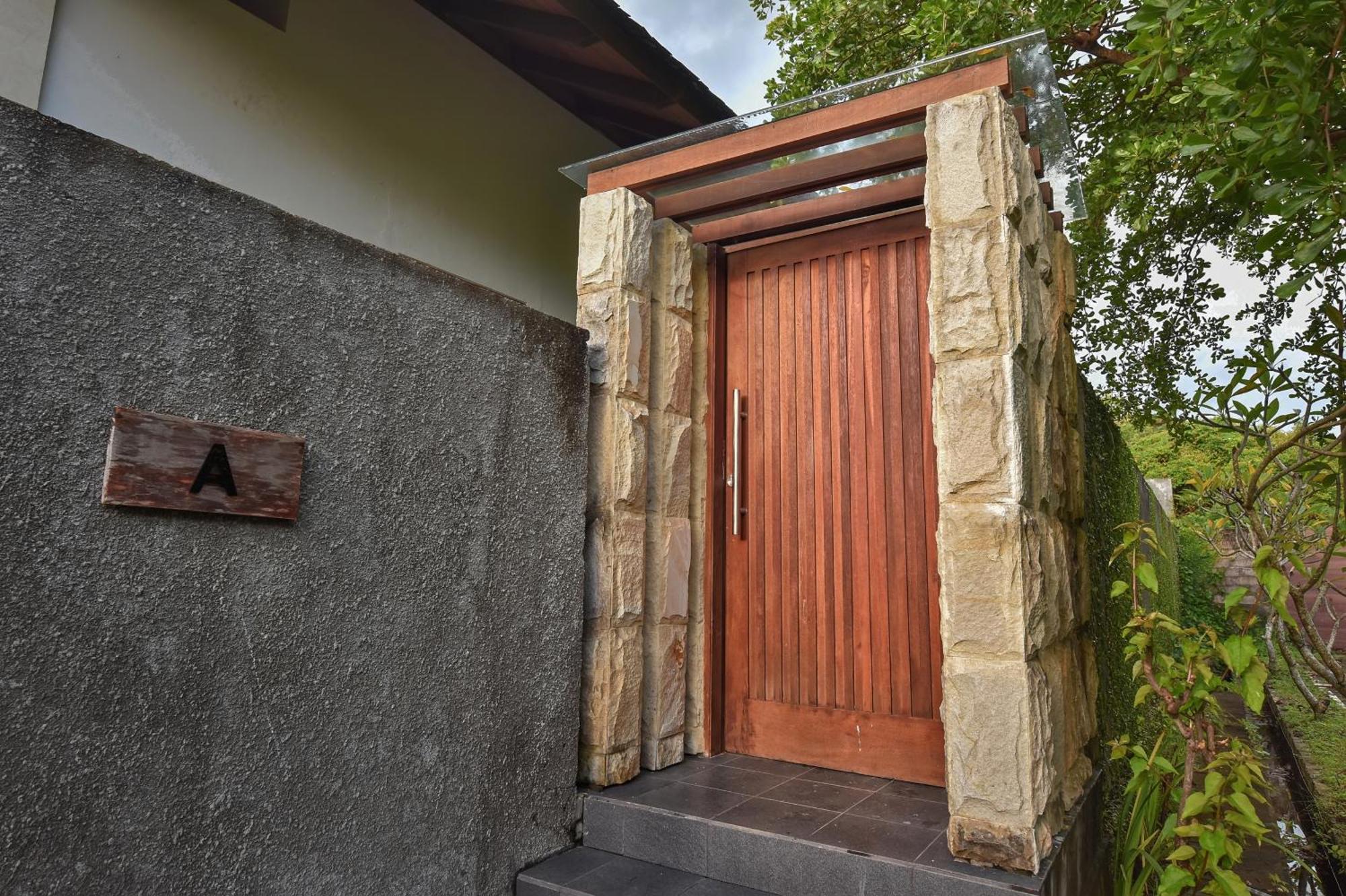 Moritz Palm Villa Ungasan Exterior foto